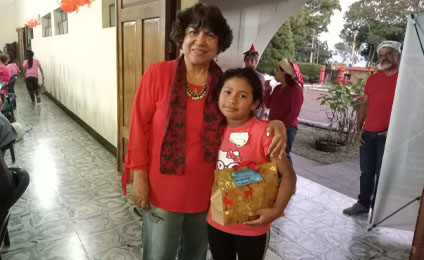 Becas Estudiantiles