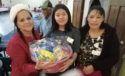 Becas Estudiantiles